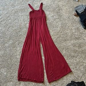 Earthbound Jumpsuit